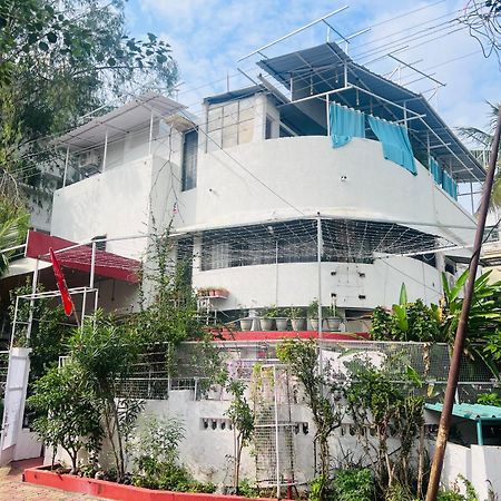 Lotus Hotel Nagpur Eksteriør billede