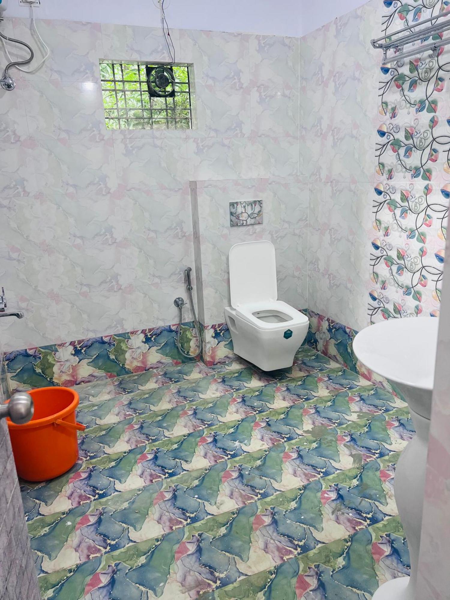 Lotus Hotel Nagpur Eksteriør billede
